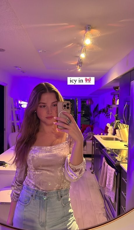 Maya V Henry estrella de alta definición archivo