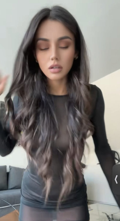 Zoe Evans mejor estrella foto