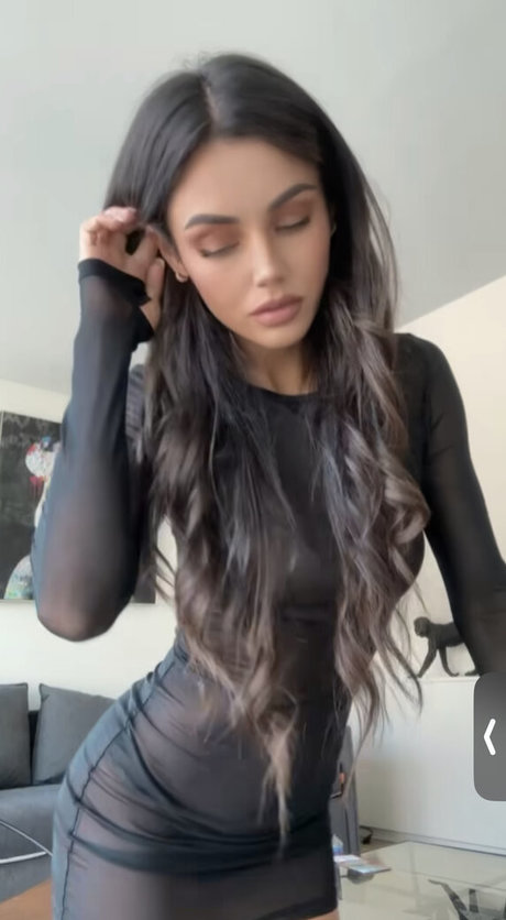 Zoe Evans estrella porno de alta calidad archivo