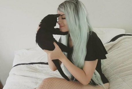 cosplayadore haut étoile des photos