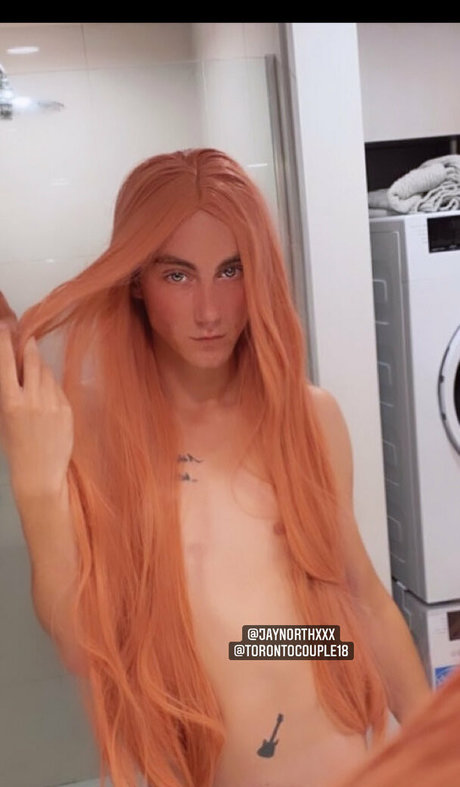 jnorthx star du porno hd des photos