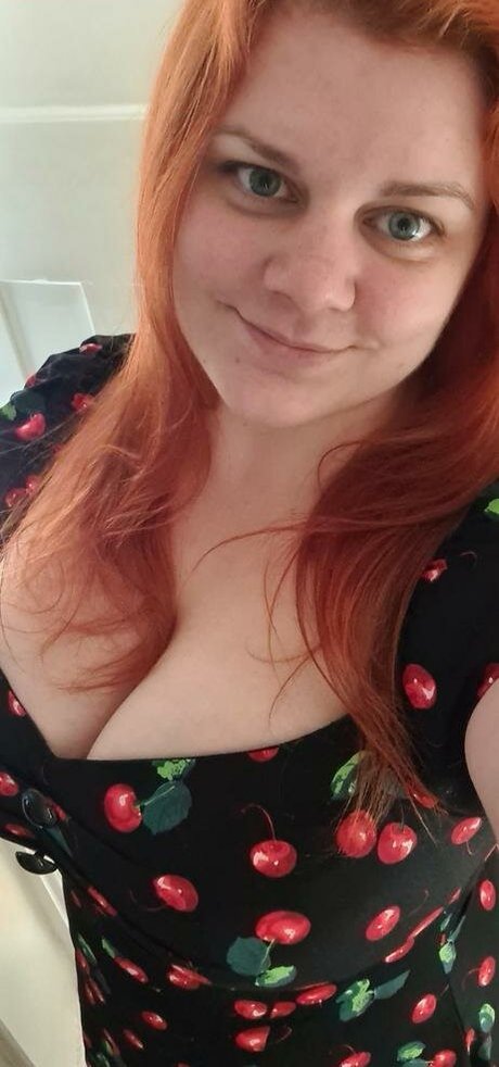 Ginger nut model best pic