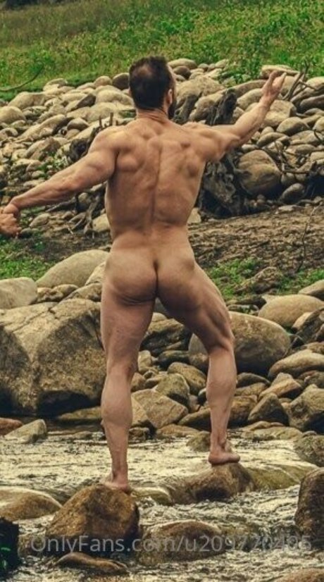 irishbeast69 arte modelo fotos