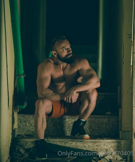 irishbeast69 estrella de alta calidad galería