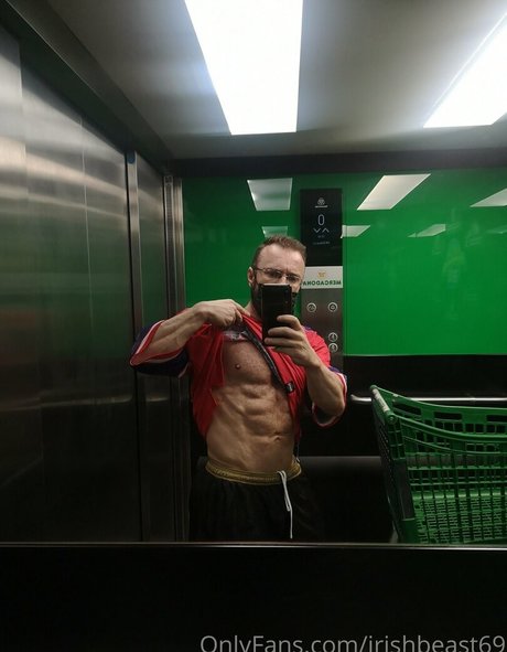 irishbeast69 étoile de haute qualité archive