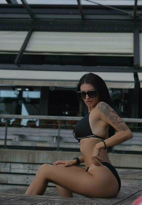 katanacat modelo desnudos imágenes