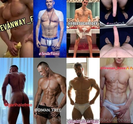 shredtaculartease estrella atractiva archivo