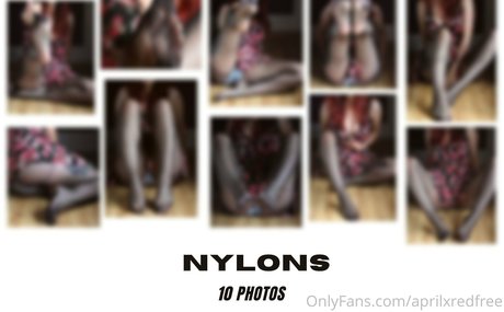 aprilxredfree estrella del arte imagen