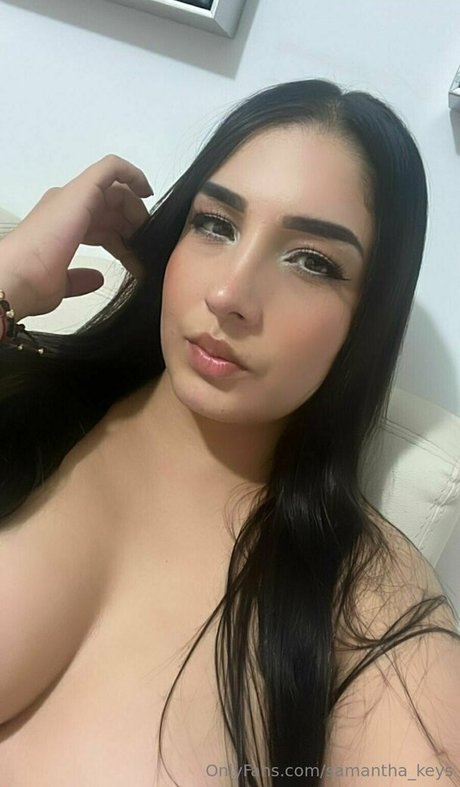 samantha keys star perfect img