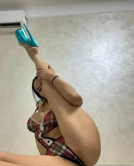 beauty gymmast modèle hd img