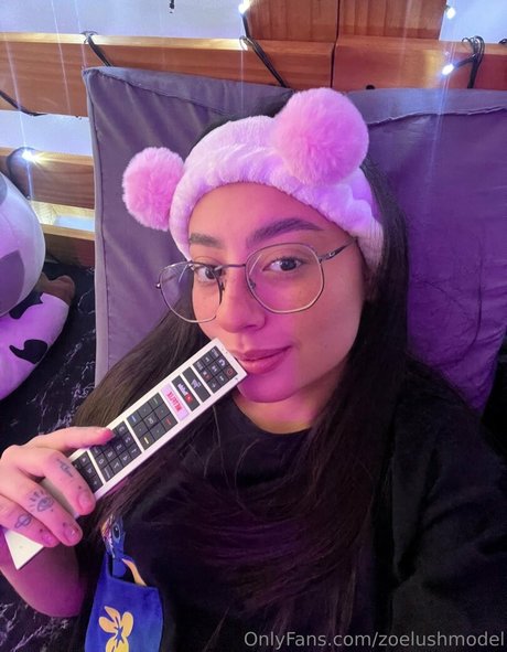 zoelushmodel modelo bonita recopilación