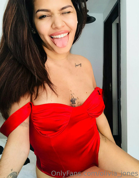 olivia jones2 pornstar nice photo