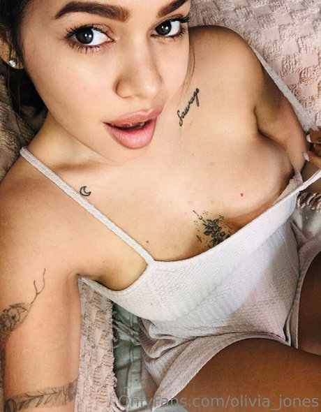 olivia jones2 estrella bonita recopilación