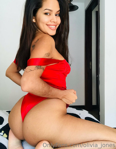 olivia jones2 estrella bonita imágenes