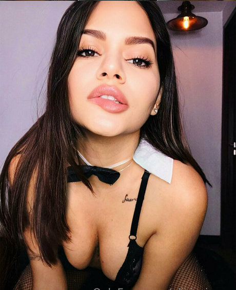 olivia jones2 art pornstar image