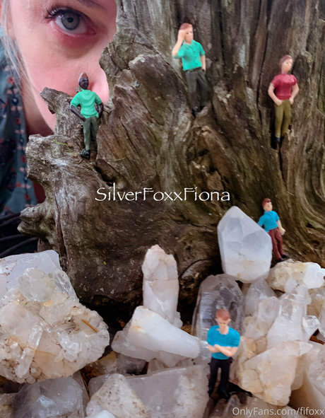 fifoxx actriz caliente galería