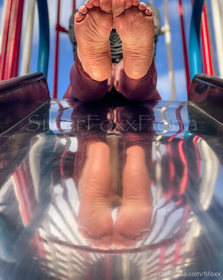 fifoxx joli modèle photo