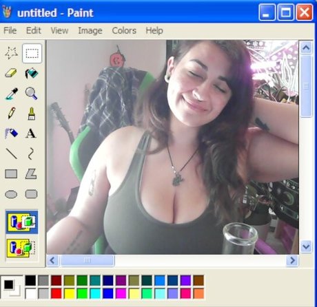 Gutr0t star du porno érotique archive