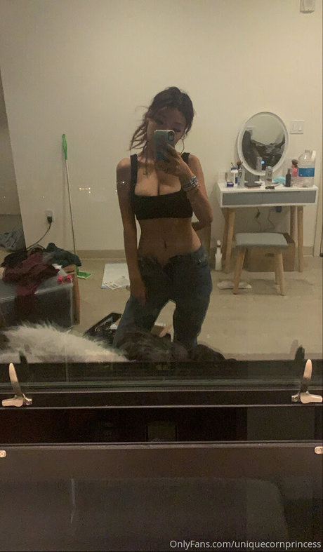 uniquecornprincess actriz exclusiva imagen