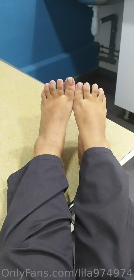 lila974974 modèle exclusif collection