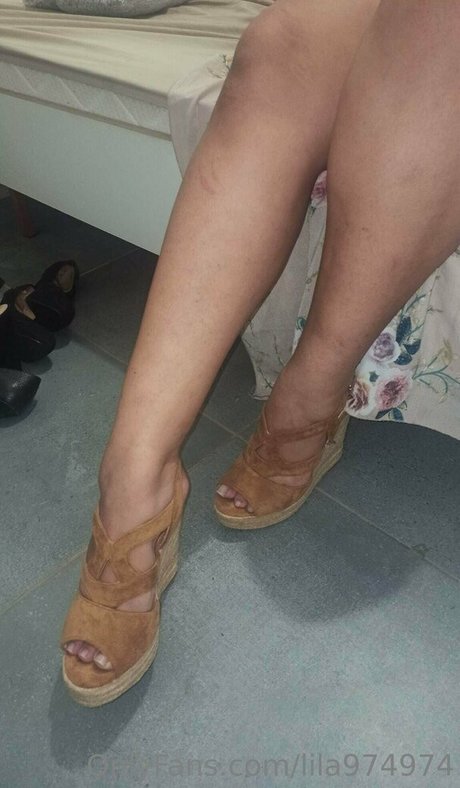 lila974974 Imagen de perfil