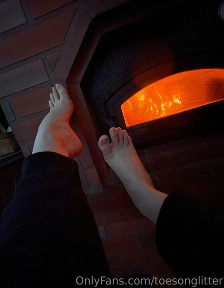 toesonglitter Miniatura