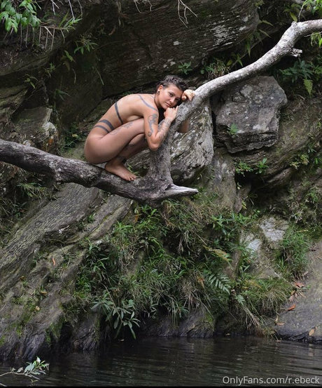 ther ebeck estrella porno mejor fotos