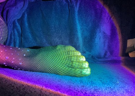 chocolatefeetbabe top star archive