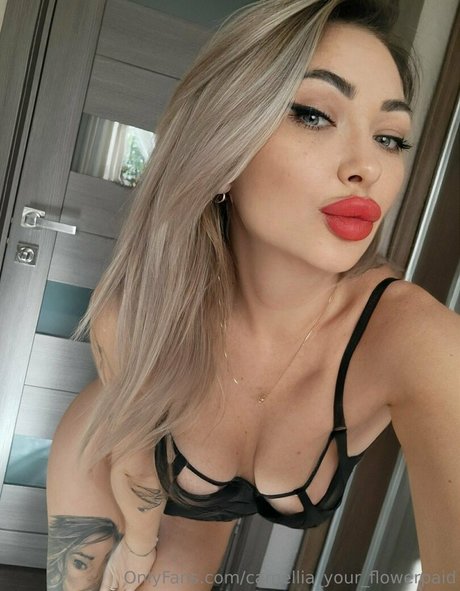 camellia home mannequin photo