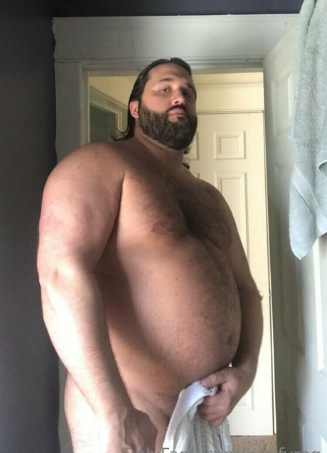 beefyrog estrella de alta calidad galería