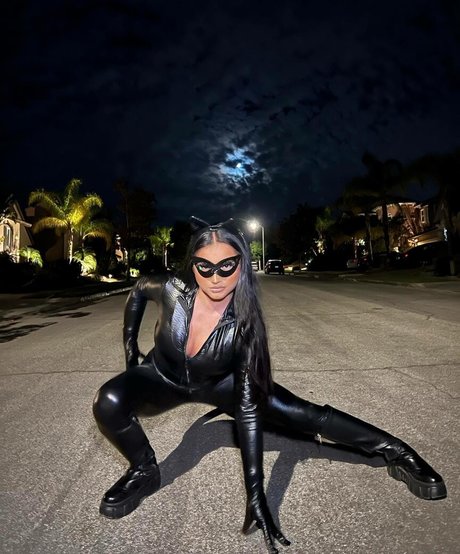 Tatiana McQuay Miniature