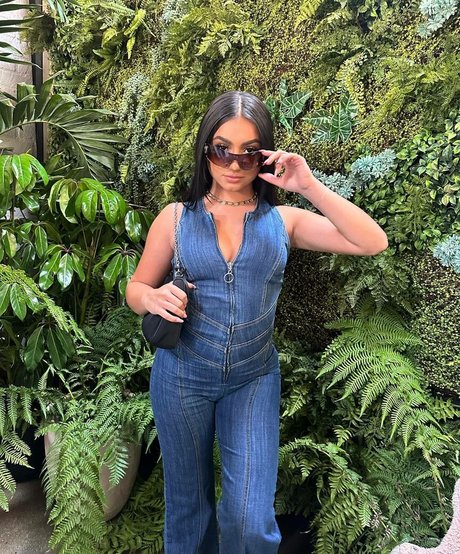 Tatiana McQuay xxx estrella porno fotos