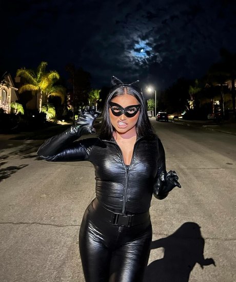 Tatiana McQuay actriz sexual galería