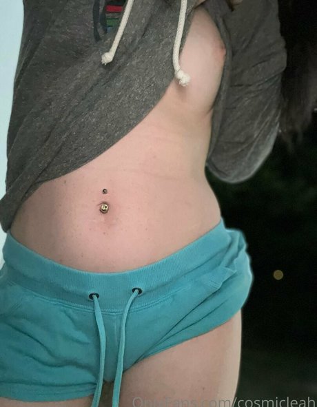 cosmicleah modèle artistique images