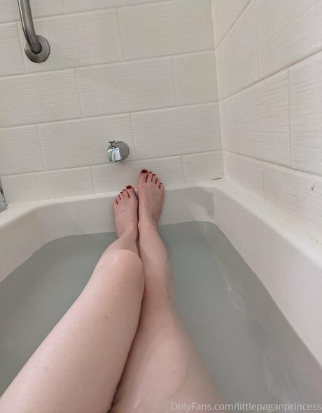 littlepaganprincess modelo xxx imagen