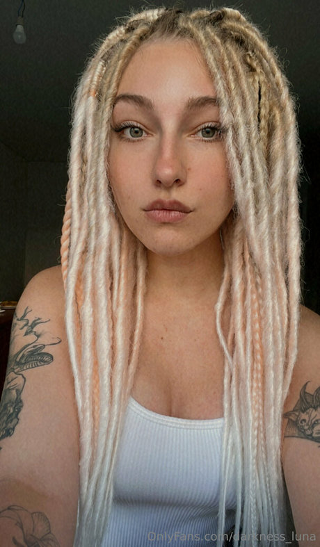 darkness luna estrella caliente archivo