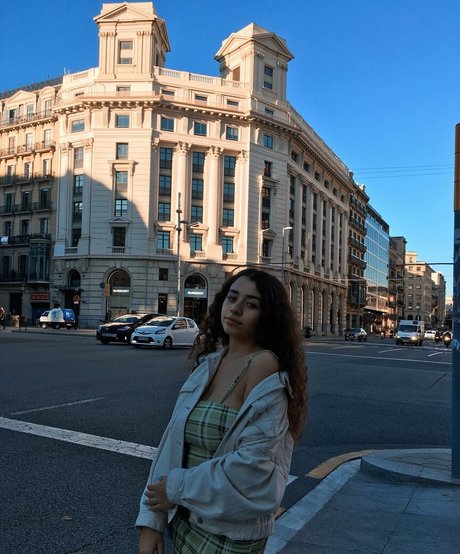Paulaxta pornstar exclusive pic