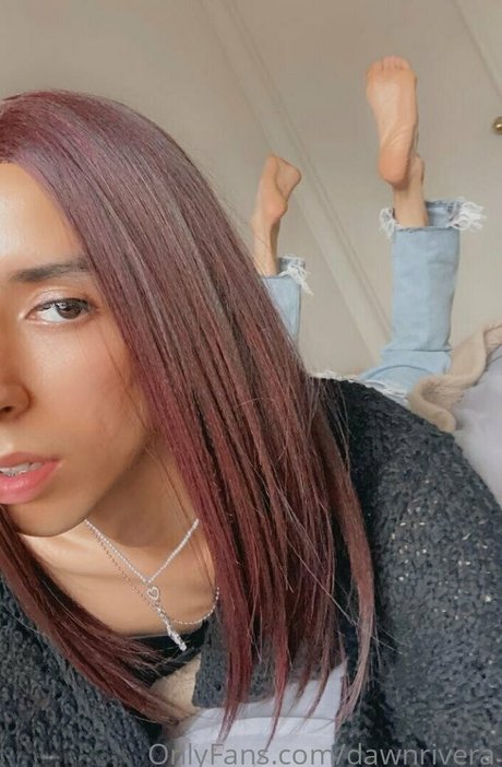 dawnrivera sexo estrella imágenes