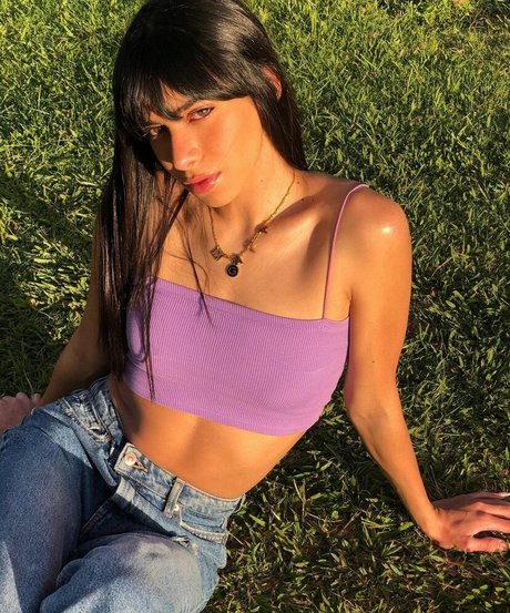 Gabrielle M model free photos