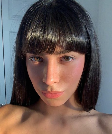 Gabrielle M estrella de alta definición imágenes