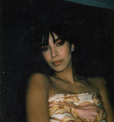 Gabrielle M pretty actress picture