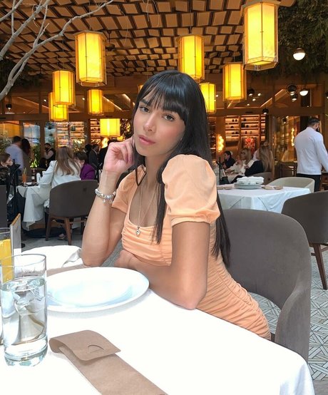 Gabrielle M actriz de alta calidad fotos