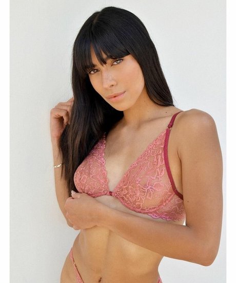 Gabrielle M model hot archive