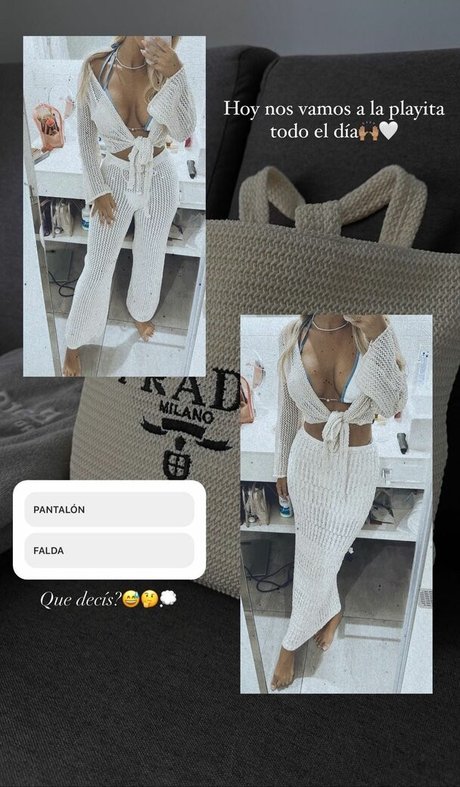 Maria Brunn étoile magnifique archive