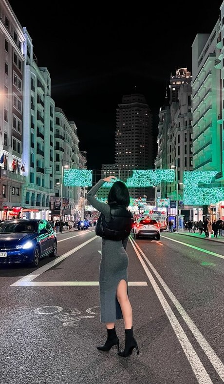 iree c13 estrella atractiva galería