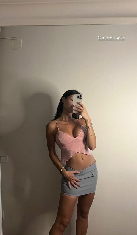 miiriiamherrero estrella porno atractiva galerías