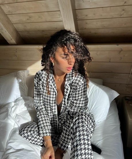 Zoe Bayona mejor actriz imágenes