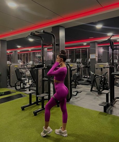 Zoe Bayona Image de profil