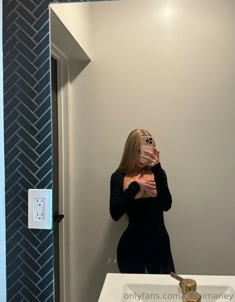 Monimaney Imagen de perfil