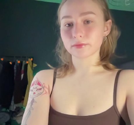 Recurbate S belle actrice collection